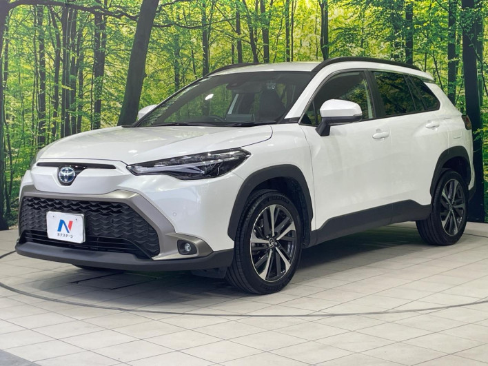 2023 Toyota Corolla Cross 6AA-ZVG11 (UW-6a3605ac82fe9)[12]
