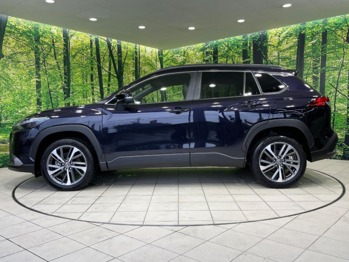 2025 Toyota Corolla Cross 6AA-ZVG13 (UW-6a3605aff0f3d)[12]