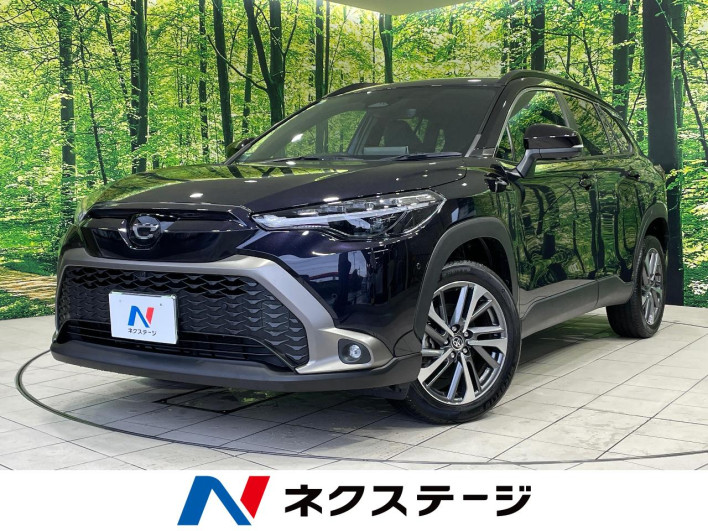 2025 Toyota Corolla Cross 6AA-ZVG13 (UW-6a3605aff0f3d)[3]