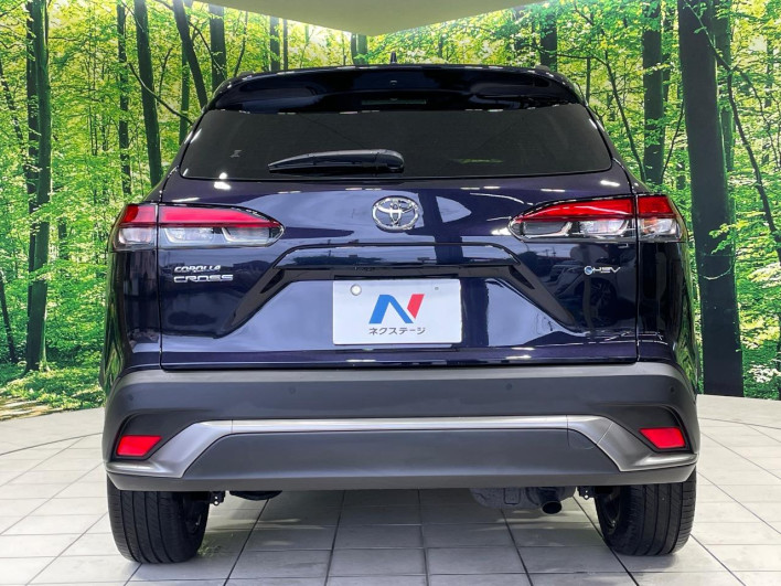 2025 Toyota Corolla Cross 6AA-ZVG13 (UW-6a3605aff0f3d)[14]