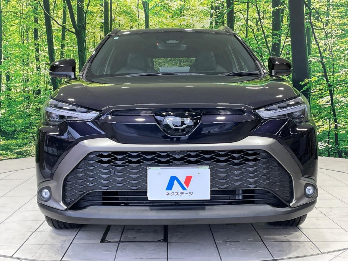 2025 Toyota Corolla Cross 6AA-ZVG13 (UW-6a3605aff0f3d)[11]