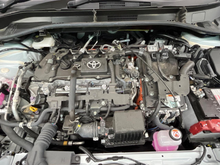 2025 Toyota Corolla Cross 6AA-ZVG16 (UW-6a3605b1ec8d0)[4]