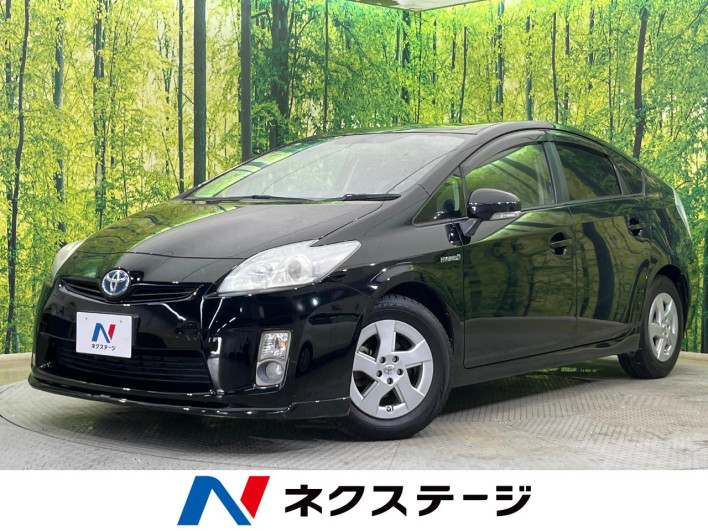 2011 Toyota Prius DAA-ZVW30 (UW-6a3605b3067eb)[3]