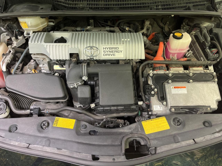 2011 Toyota Prius DAA-ZVW30 (UW-6a3605b3067eb)[24]