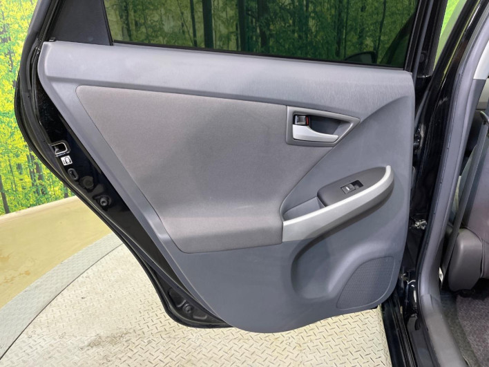 2011 Toyota Prius DAA-ZVW30 (UW-6a3605b3067eb)[8]