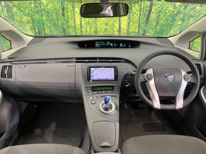 2011 Toyota Prius DAA-ZVW30 (UW-6a3605b3067eb)[20]