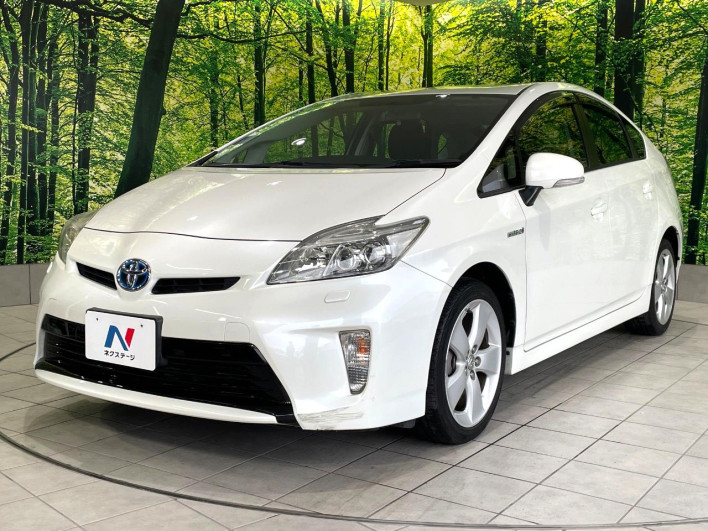 2013 Toyota Prius DAA-ZVW30 (UW-6a3605b3894cc)[5]