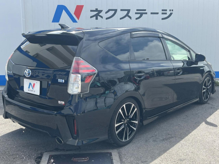 2016 Toyota Prius α DAA-ZVW40W (UW-6a3605b7699c0)[21]
