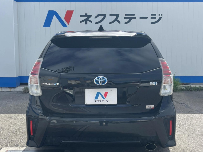 2016 Toyota Prius α DAA-ZVW40W (UW-6a3605b7699c0)[20]
