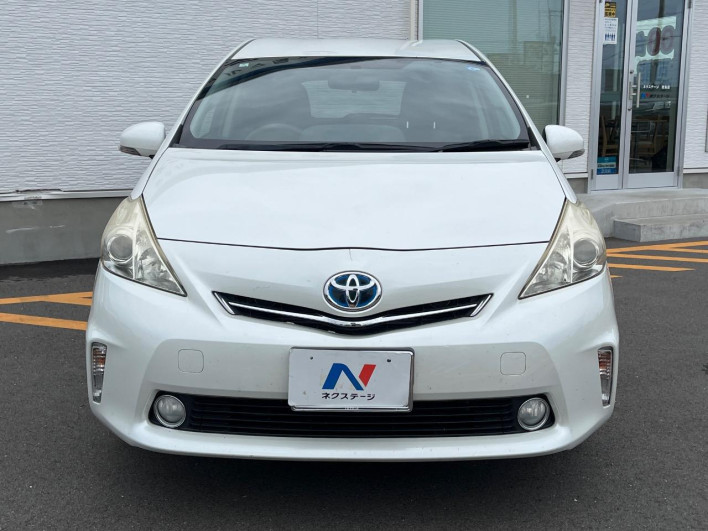 2014 Toyota Prius α DAA-ZVW41W (UW-6a3605b7a74ec)[14]
