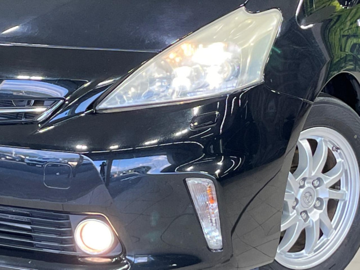 2011 Toyota Prius α DAA-ZVW41W (UW-6a3605b814b50)[6]