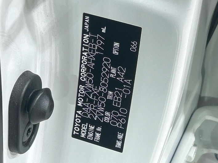 2017 Toyota Prius DAA-ZVW50 (UW-6a3605bb1f760)[1]