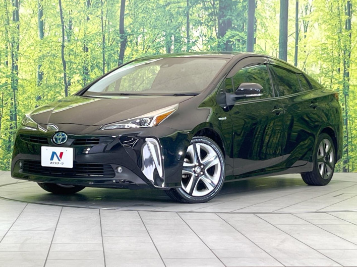 2020 Toyota Prius DAA-ZVW51 (UW-6a3605bdbe0d8)[0]