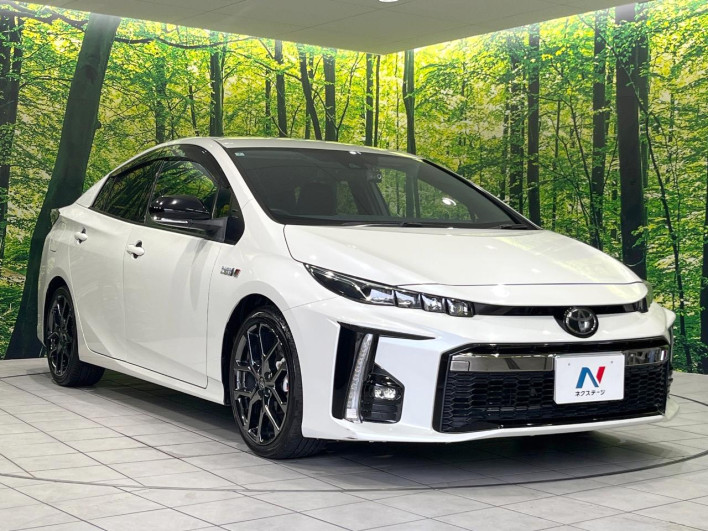 2018 Toyota Prius PHV DLA-ZVW52 (UW-6a3605c115266)[20]