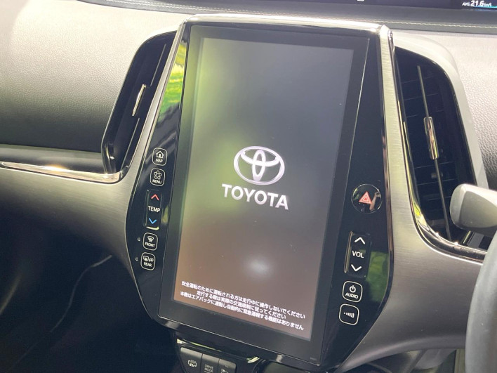 2018 Toyota Prius PHV DLA-ZVW52 (UW-6a3605c115266)[8]