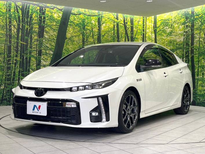2018 Toyota Prius PHV DLA-ZVW52 (UW-6a3605c115266)[14]