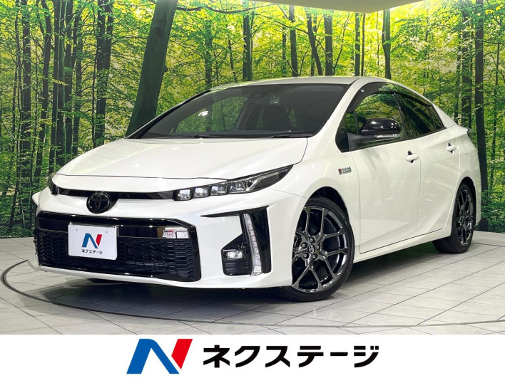 2018 Toyota Prius PHV DLA-ZVW52 (UW-6a3605c115266)[3]
