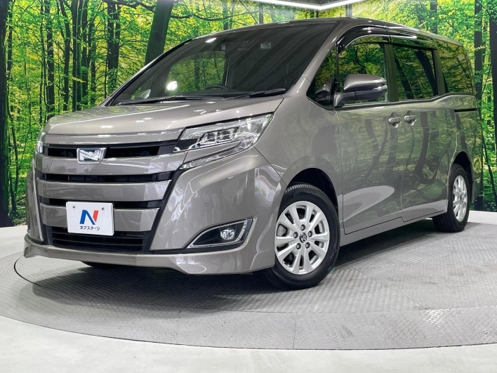 2020 Toyota Noah 6AA-ZWR80G (UW-6a3605cbab859)[0]
