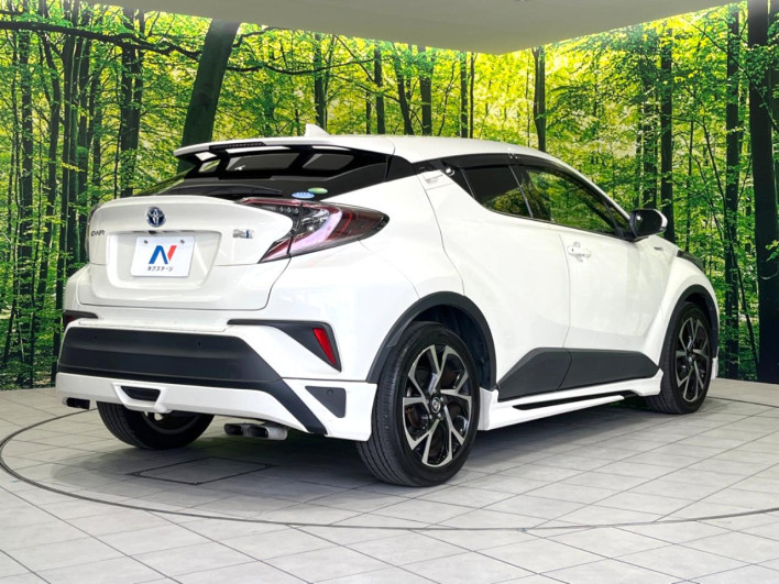 2017 Toyota C-HR DAA-ZYX10 (UW-6a3605d55a331)[20]
