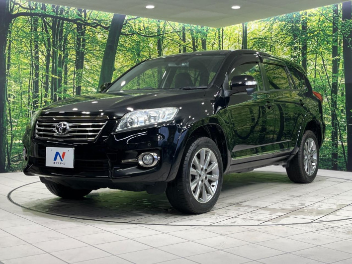 2013 Toyota Vanguard DBA-ACA38W (UW-6a3754ceb0800)[10]