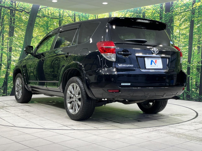 2013 Toyota Vanguard DBA-ACA38W (UW-6a3754ceb0800)[8]