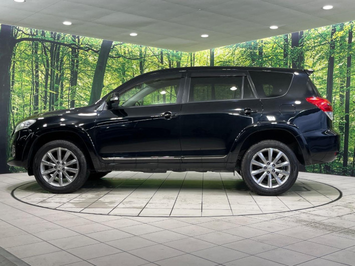 2013 Toyota Vanguard DBA-ACA38W (UW-6a3754ceb0800)[9]