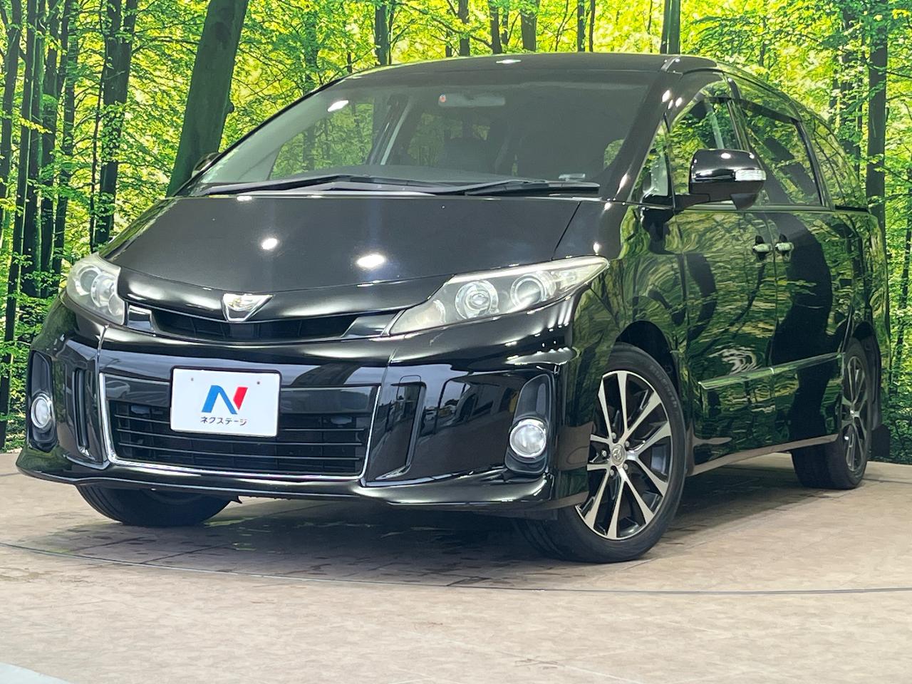 2013 Toyota Estima DBA-ACR50W