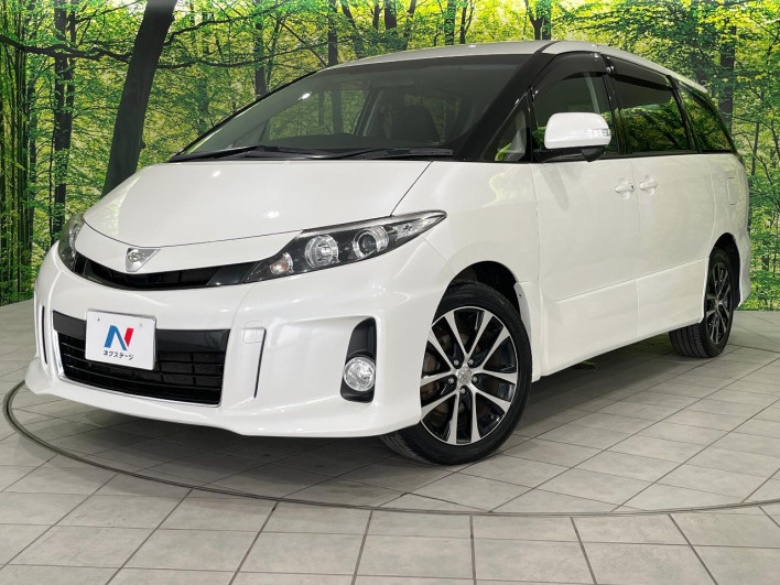 2014 Toyota Estima DBA-ACR55W (UW-6a3754d00c8ff)[0]