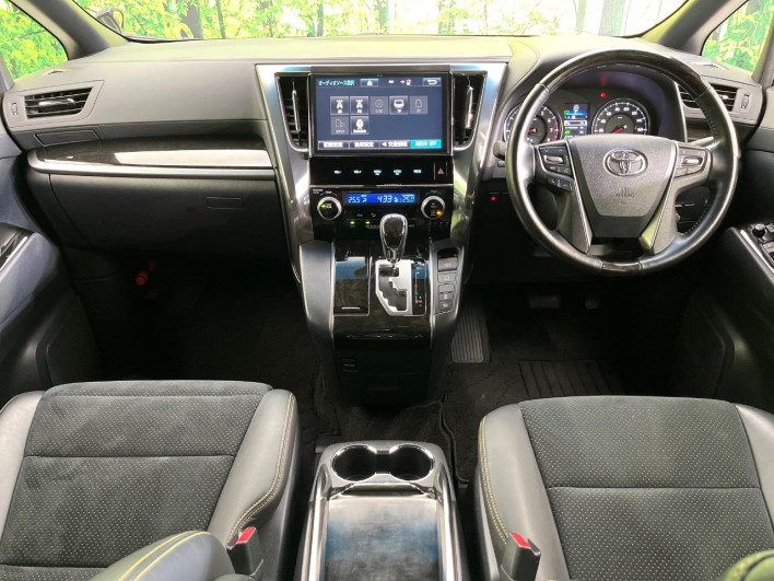 2017 Toyota Vellfire DBA-AGH30W (UW-6a3754d2894cd)[28]