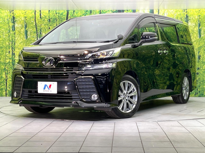2017 Toyota Vellfire DBA-AGH30W (UW-6a3754d2894cd)[0]