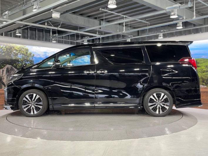 2018 Toyota Alphard DBA-AGH30W (UW-6a3754d336e8a)[12]
