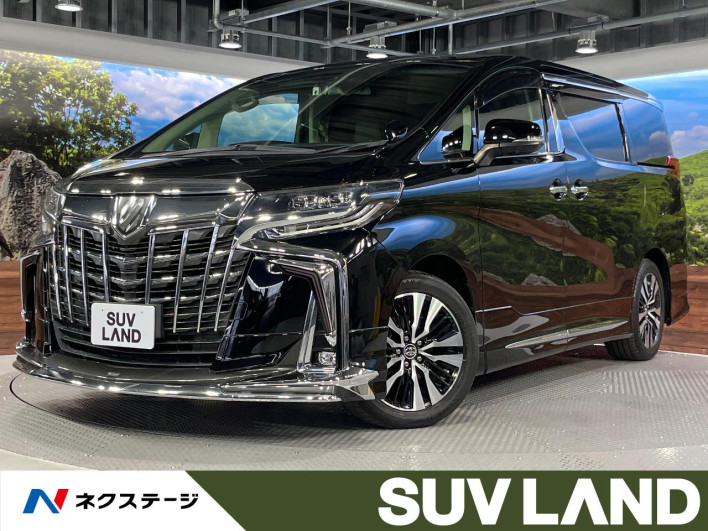2018 Toyota Alphard DBA-AGH30W (UW-6a3754d336e8a)[3]