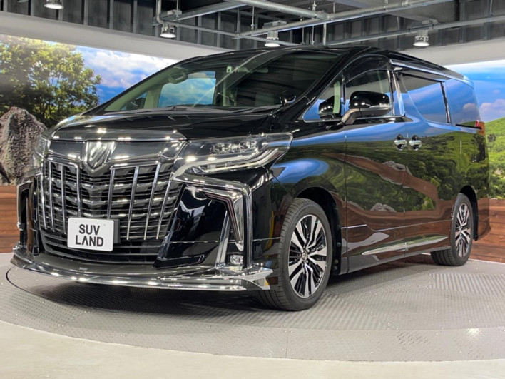2018 Toyota Alphard DBA-AGH30W (UW-6a3754d336e8a)[5]