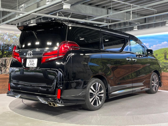 2018 Toyota Alphard DBA-AGH30W (UW-6a3754d336e8a)[9]