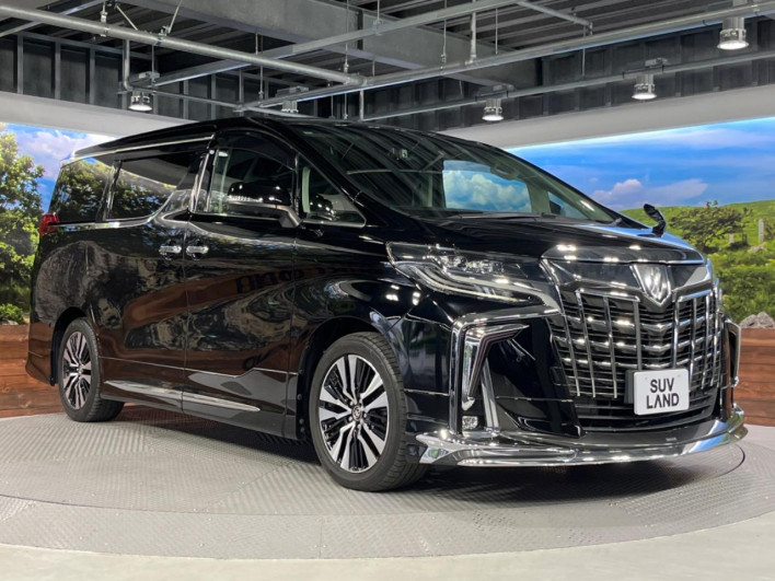 2018 Toyota Alphard DBA-AGH30W (UW-6a3754d336e8a)[7]