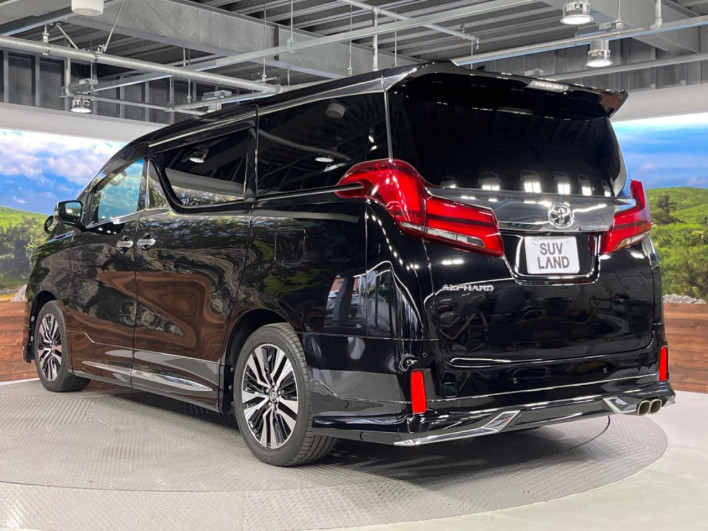2018 Toyota Alphard DBA-AGH30W (UW-6a3754d336e8a)[11]