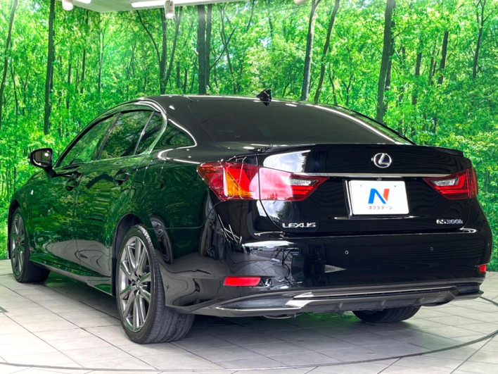 2014 Lexus GS DAA-AWL10 (UW-6a3754e6195a1)[7]
