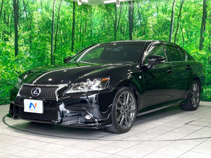 2014 Lexus GS DAA-AWL10 (UW-6a3754e6195a1)[4]
