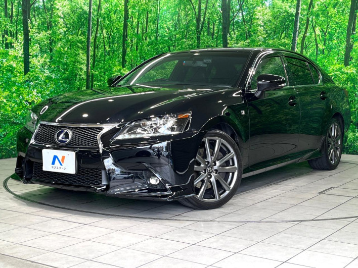 2014 Lexus GS DAA-AWL10 (UW-6a3754e6195a1)[0]