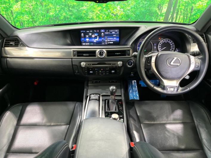 2014 Lexus GS DAA-AWL10 (UW-6a3754e6195a1)[16]