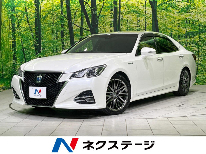 2017 Toyota Crown Hybrid DAA-AWS211 (UW-6a3754e7b502e)[3]