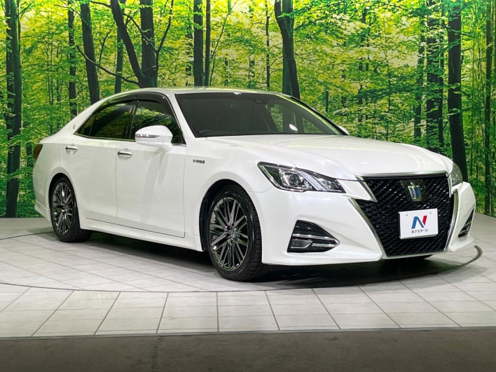 2017 Toyota Crown Hybrid DAA-AWS211 (UW-6a3754e7b502e)[7]