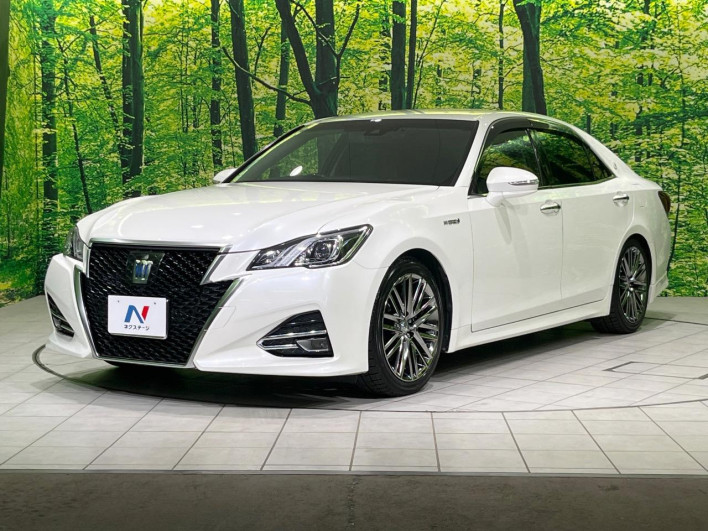 2017 Toyota Crown Hybrid DAA-AWS211 (UW-6a3754e7b502e)[5]