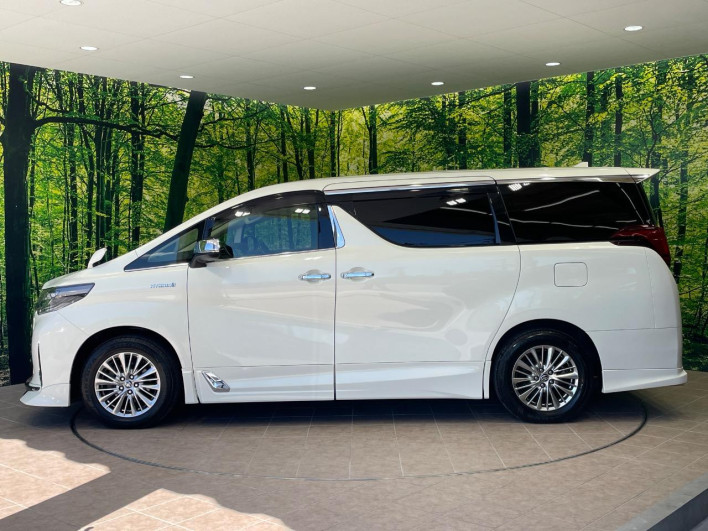2019 Toyota Alphard Hybrid DAA-AYH30W (UW-6a3754fad3b28)[6]