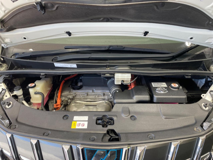 2019 Toyota Alphard Hybrid DAA-AYH30W (UW-6a3754fad3b28)[21]