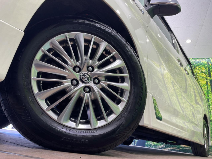 2019 Toyota Alphard Hybrid DAA-AYH30W (UW-6a3754fad3b28)[20]