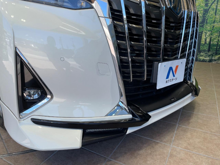 2019 Toyota Alphard Hybrid DAA-AYH30W (UW-6a3754fad3b28)[12]