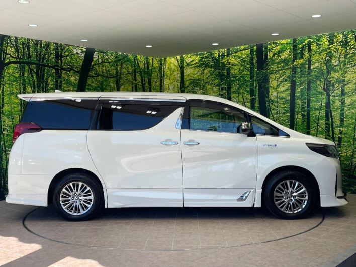 2019 Toyota Alphard Hybrid DAA-AYH30W (UW-6a3754fad3b28)[10]