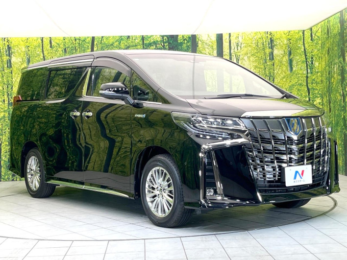 2020 Toyota Alphard Hybrid 6AA-AYH30W (UW-6a3754fb2e72a)[26]