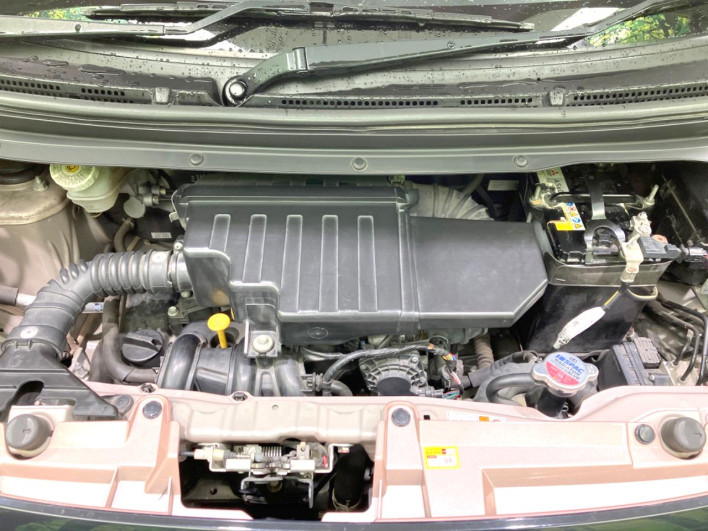 2016 Mitsubishi eK Space DBA-B11A (UW-6a3755015b2b3)[4]